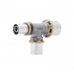 Тройник пресс Icma 16х20х26 №406