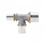 Тройник пресс Icma 16х20х26 №406