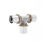 Тройник пресс Icma 20х20х20 №406