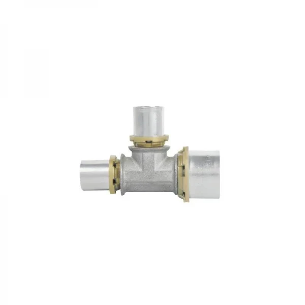 Трійник прес Icma 20х20х32 №406