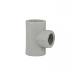 Тройник PPR Blue Ocean 20