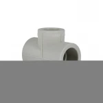 Тройник PPR Blue Ocean 20