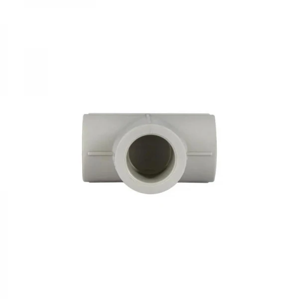 Тройник PPR Blue Ocean 20