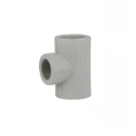 Тройник PPR Blue Ocean 20