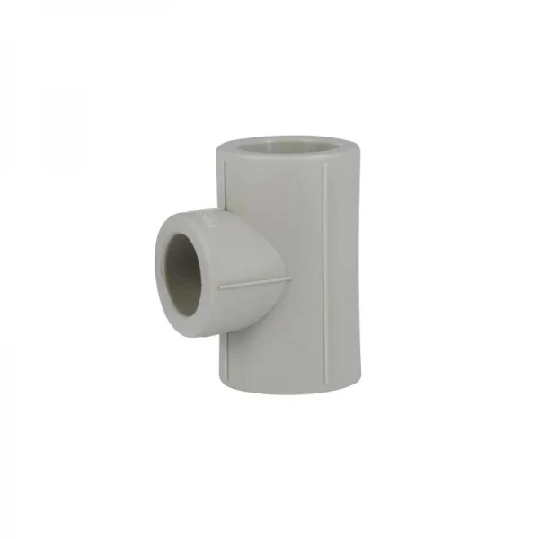 Тройник PPR Blue Ocean 20