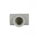 Тройник PPR Blue Ocean 25