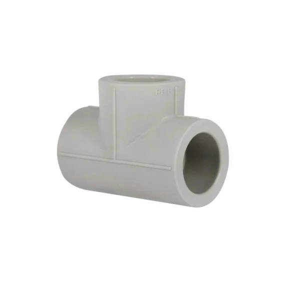 Тройник PPR Blue Ocean 25