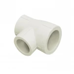 Тройник PPR Blue Ocean 25х20х20