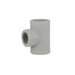 Тройник PPR Blue Ocean 25х20х25 редукционный