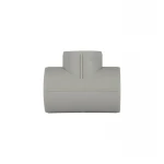 Тройник PPR Blue Ocean 25х20х25 редукционный