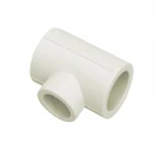 Тройник PPR Blue Ocean 40х25х40 редукционный