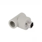 Трійник PPR Blue Ocean 20х1/2