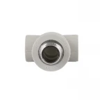 Тройник PPR Blue Ocean 20х1/2