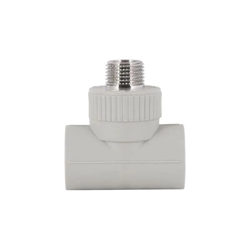 Трійник PPR Blue Ocean 25х1/2