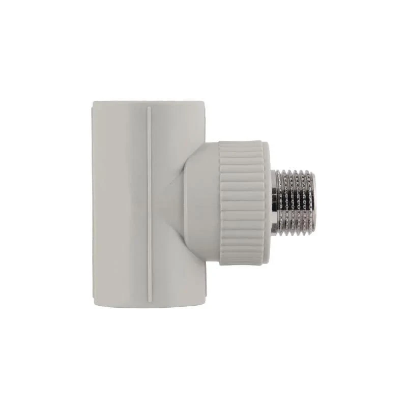 Трійник PPR Blue Ocean 25х1/2