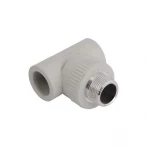 Трійник PPR Blue Ocean 25х3/4