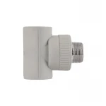 Тройник PPR Blue Ocean 25х3/4