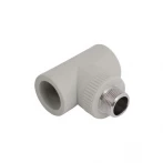 Трійник PPR Blue Ocean 32х3/4