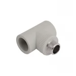 Тройник PPR Blue Ocean 32х3/4