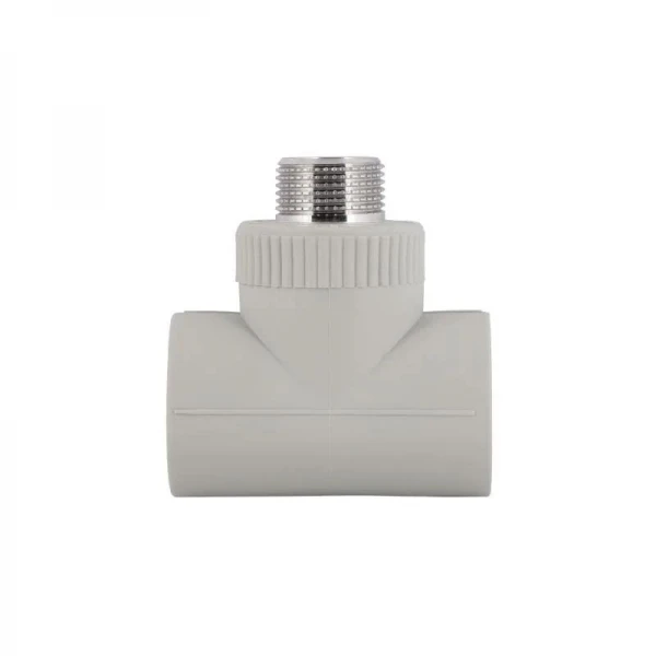 Тройник PPR Blue Ocean 32х3/4