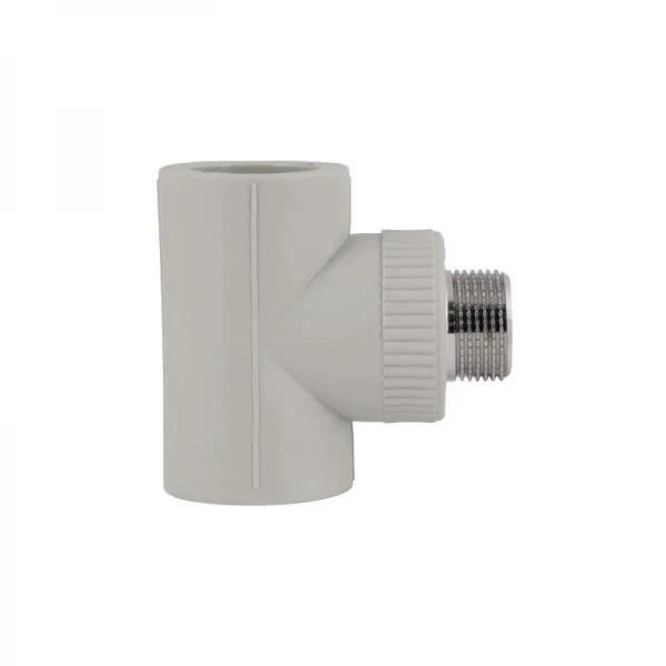 Тройник PPR Blue Ocean 32х3/4