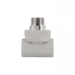 Тройник PPR Blue Ocean 32х1