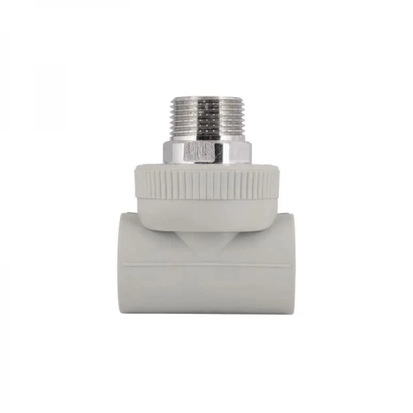 Тройник PPR Blue Ocean 32х1