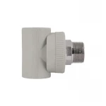 Тройник PPR Blue Ocean 32х1