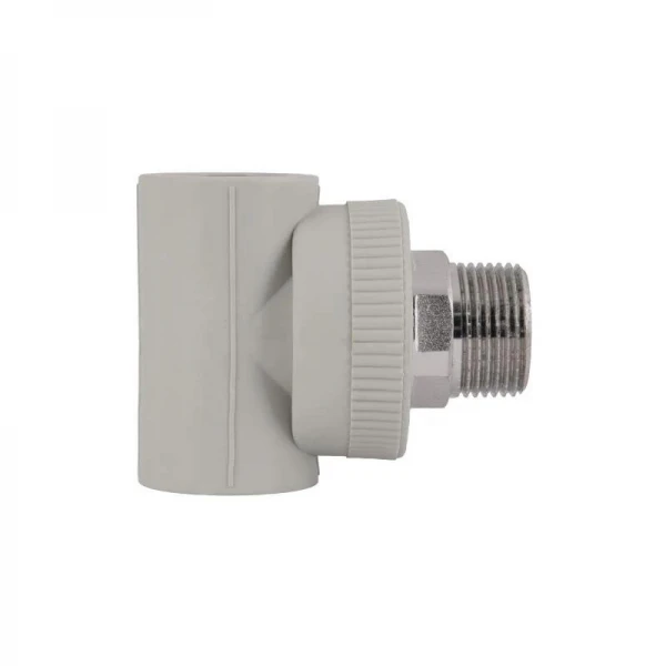 Тройник PPR Blue Ocean 32х1