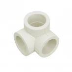 Трійник кутовий PPR Blue Ocean 32, 90°