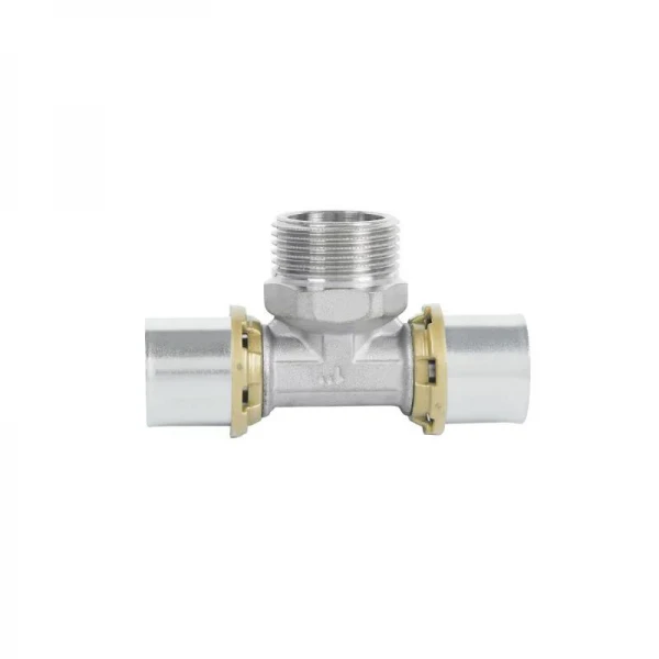 Тройник пресс Icma 26х1