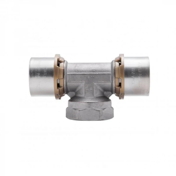 Трійник прес Icma 32х1