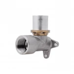 Уголок пресс Icma 20х1/2