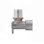 Уголок пресс Icma 20х1/2