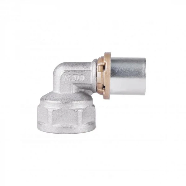 Уголок пресс Icma 20х3/4