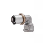 Уголок пресс Icma 20х1/2