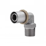 Уголок пресс Icma 20х1/2