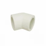 Уголок PPR Blue Ocean 75, 45°