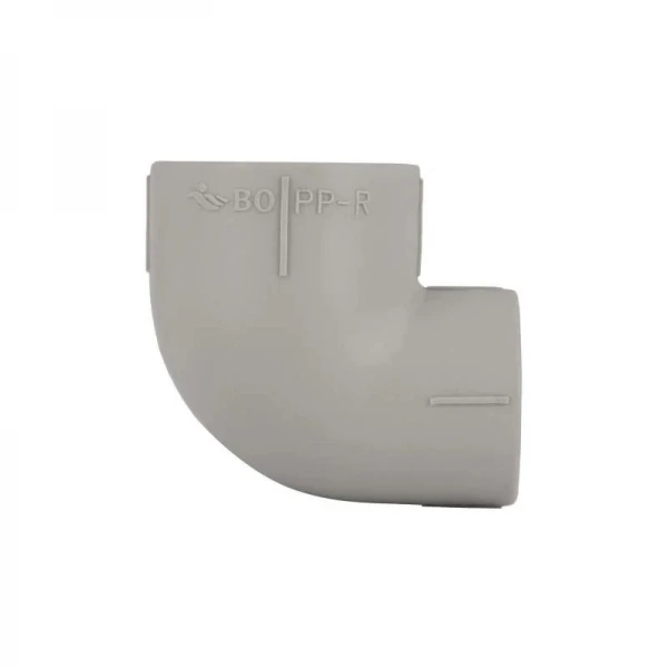 Уголок PPR Blue Ocean редукционный 25х20, 90°