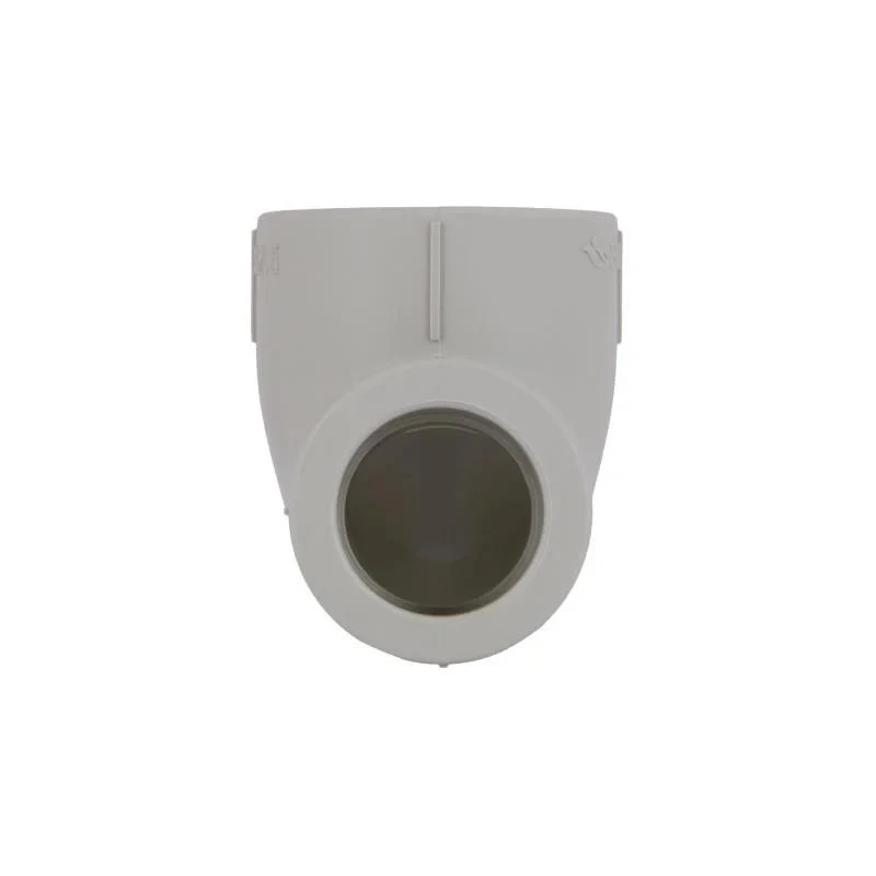 Кутик PPR Blue Ocean редукційний 32х25, 90°