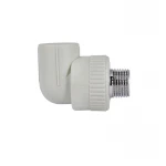 Уголок PPR Blue Ocean 20х1/2