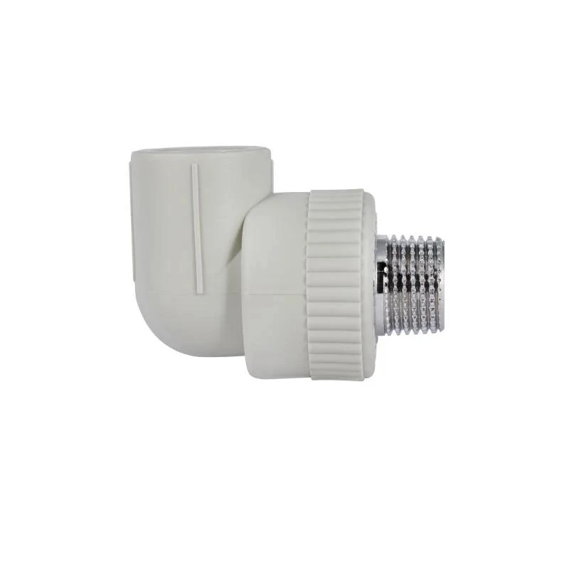 Уголок PPR Blue Ocean 20х1/2