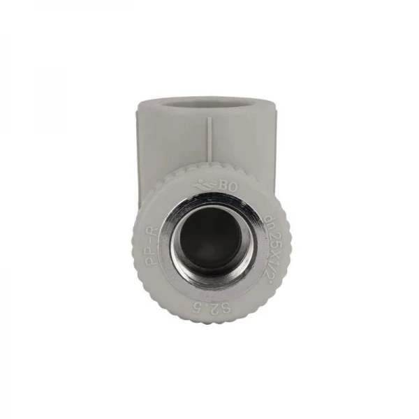 Уголок PPR Blue Ocean 25х1/2