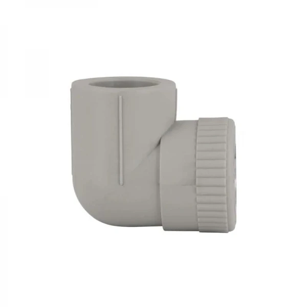 Уголок PPR Blue Ocean 25х1/2