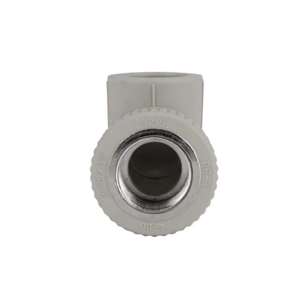 Уголок PPR Blue Ocean 25х3/4