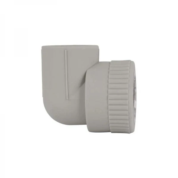 Уголок PPR Blue Ocean 25х3/4