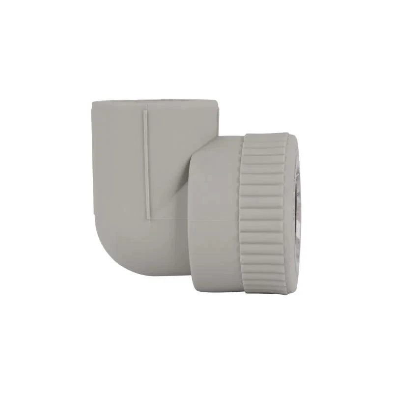 Кутик PPR Blue Ocean 25х3/4