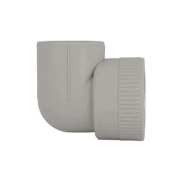 Уголок PPR Blue Ocean 32х1