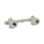 Монтажна планка PPR Blue Ocean 20х1/2