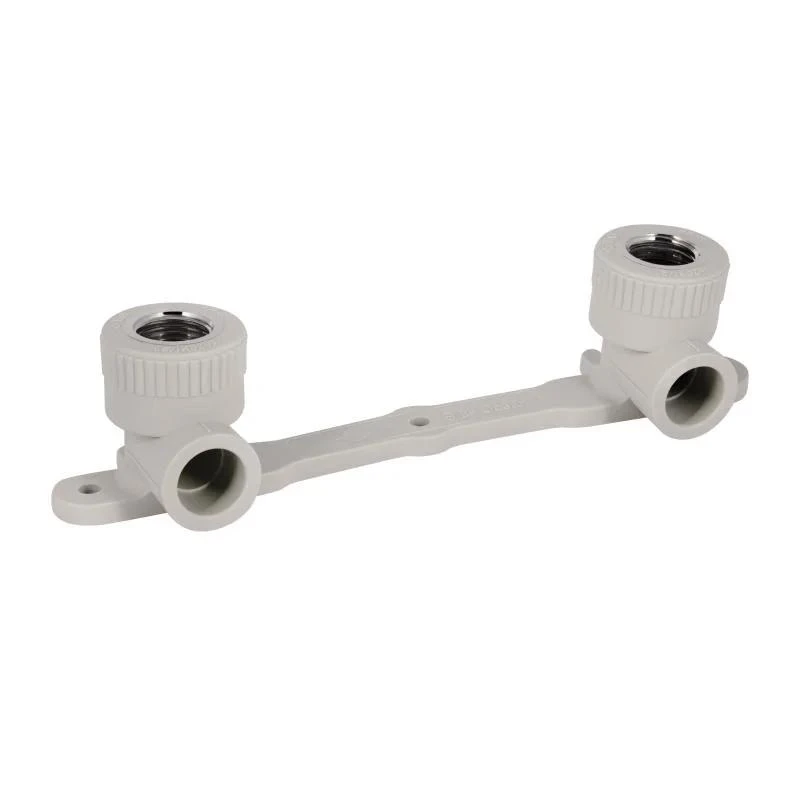 Монтажна планка PPR Blue Ocean 20х1/2